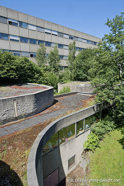 Université de Liège
University of Liege